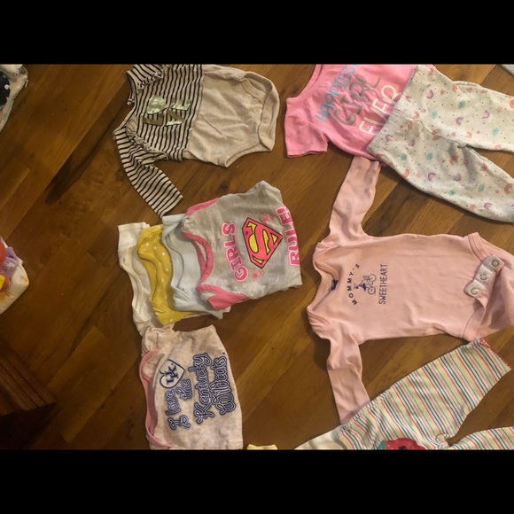 More than 80 pieces a lot of name brand - Picture 8 of 16